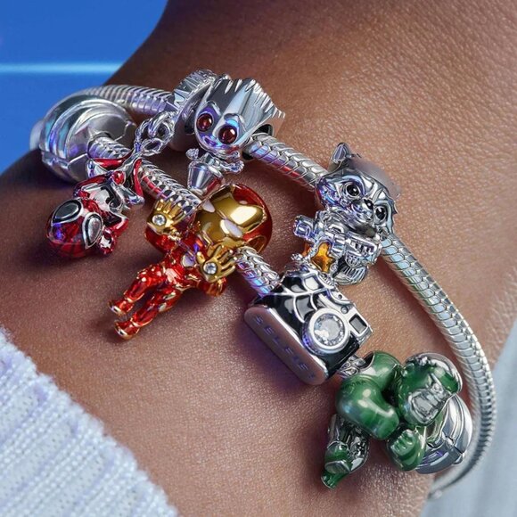 🆕 PANDORA GIFT WRAPS - Picture 16 of 16